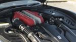 Ferrari GTC4Lusso 2016 года (AU)